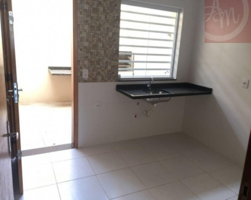 Imagem 5 de 15 de Casas - Residencial - 115