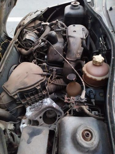 Imagem 6 de 7 de Renault Clio 1.6 8v 97 Argentino Sucata Somente Peças