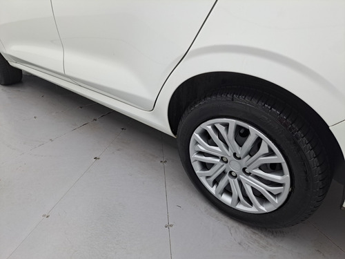 Fiat Cronos 1.3 FIREFLY FLEX DRIVE MANUAL