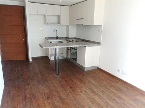 Departamento En Venta - Laguna Centro, Macul