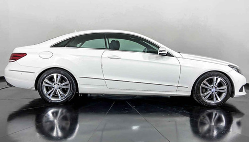 Imagen 5 de 15 de 42778 - Mercedes-benz Clase E 2017 Con Garantía