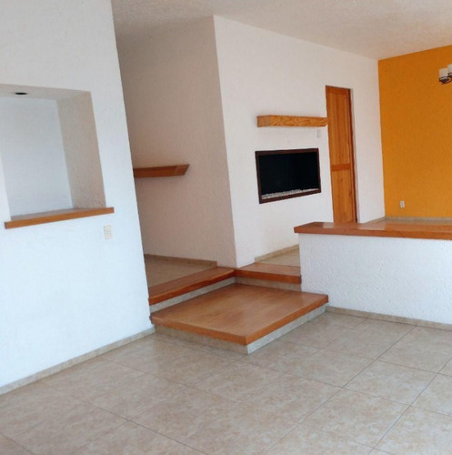 Casa En Condominio En Av Tamaulipas Cerca De Sta Fe, Aprovecha!!! Mg*