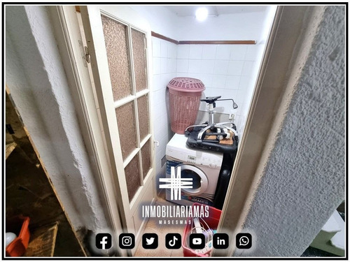 Imagen 8 de 10 de Apartamento Venta Ciudad Vieja Montevideo Imas.uy L (ref: Ims-17409)