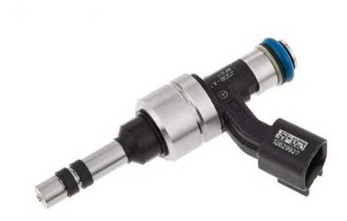 Inyector De Combustible Para Buick Cadillac Cts Srx Chevrole