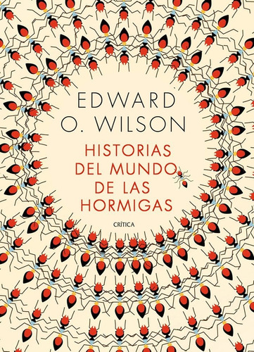 Libro Historias Del Mundo De Las Hormigas