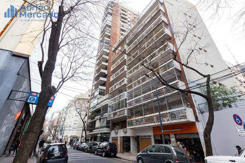 Imagen 26 de 26 de Departamento 2 Ambientes- Palermo - Excelente Ubicación- Cochera