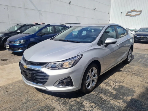 Imagen 3 de 25 de Chevrolet Cruze 4 Lt At Financia Forestcar Balbin (a.l) #5