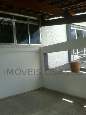 Imagem 3 de 15 de Ref.: 1392 - Casa Terrea Em Osasco Para Aluguel - L1392