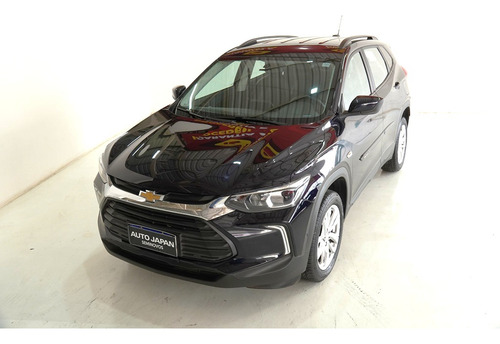 Chevrolet Tracker 1.0 TURBO FLEX LTZ AUTOMÁTICO