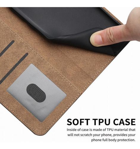 B Funda De Teléfono Para Motorola Moto E7 Plus G7 P40 Pg60