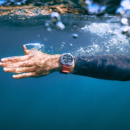 Samsung Galaxy Watch Ultra 47mm Gris Obscuro, Ai