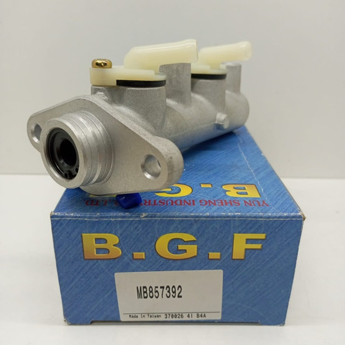 Bomba De Freno Mitsubishi Mf Mx 90 A 97 Motor 2.0 