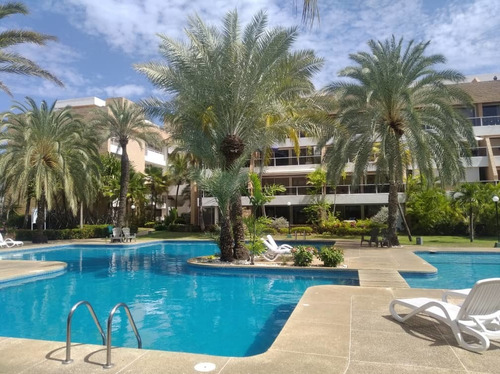 Imagen 1 de 19 de Confortable Apartamento Vacacional Margarita Playa Moreno Conjunto Loma Real