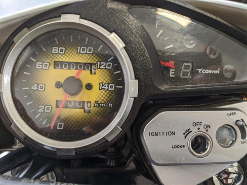 Imagen 6 de 15 de Corven Triax 250cc R3 0km Pune Motos