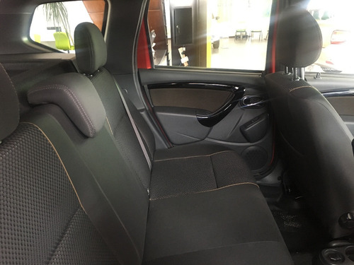 Renault Duster Privilege 1.6