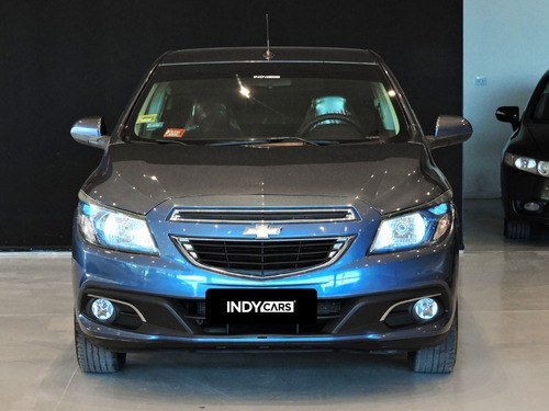 Chevrolet Prisma Ltz 1.4 2014