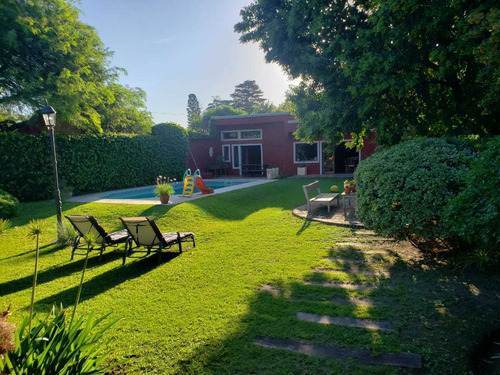 Imagen 16 de 28 de Casa En Venta Rivera De Villa Belgrano