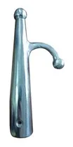 Comprar Repuesto Punta Bichero De Aluminio - Nautica