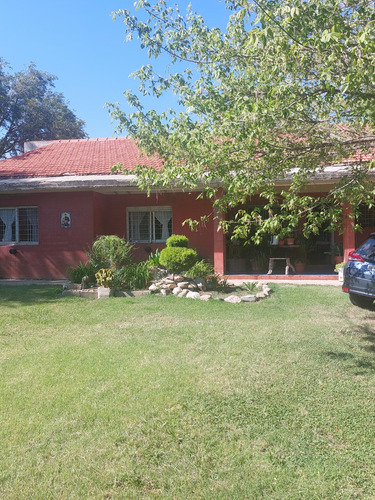 Casa Más 5 Cabañas!!