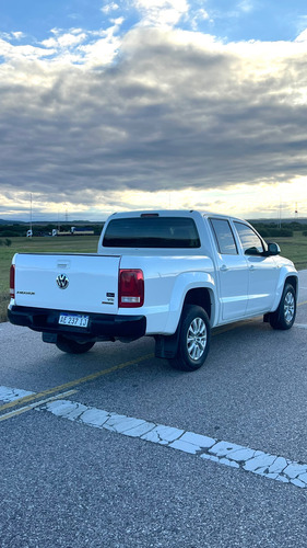 Volkswagen Amarok 3.0 V6 Cd Comfortline