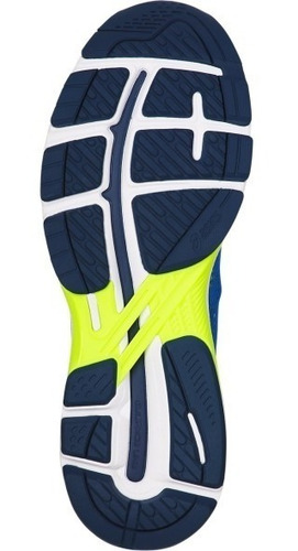 Tênis Masculino Asics Gel Pursue 4 Ideal P/ Corrida