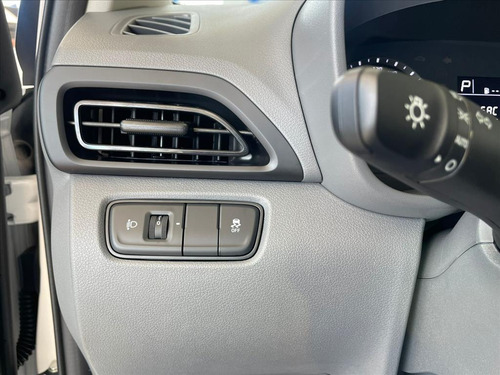 Hyundai HB20S 1.0 TGDI FLEX COMFORT PLUS TECH AUTOMÁTICO