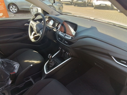 Chevrolet Onix 1.0 FLEX PLUS LT MANUAL