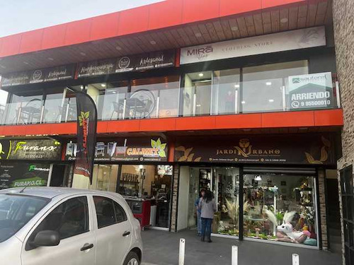 Arriendo Local Comercial En Strepcenter (82975)