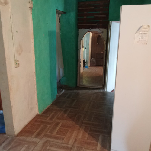Vendo O Permuto Solo En Zona Rural. Posible Entrega Y Cuota