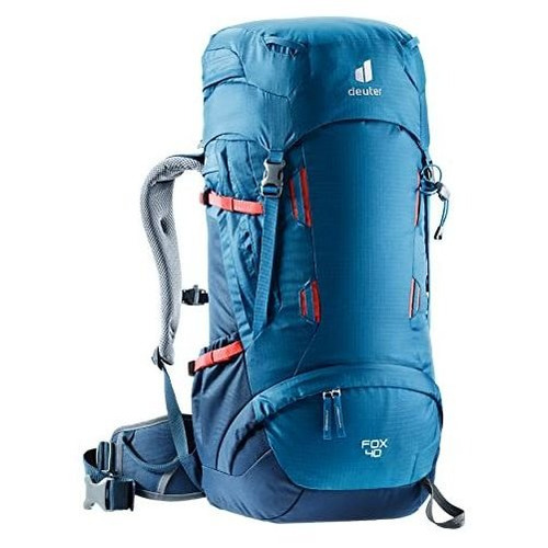 Deuter Fox 40 Mochila Para Niños Para Senderismo Y Hylhf