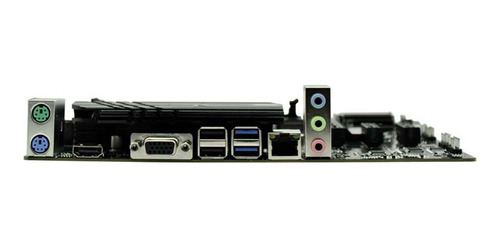 Placa Base Compatible Con Celeron/pentium I3/i5/i7/i9 Core Y