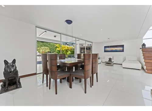 452m2 Casa En El Poblado