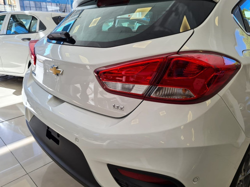 Chevrolet Cruze 5 Ltz 2021 0 Km - Entrega Inmediata Hmc