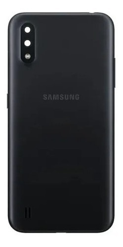 Tapa Trasera Repuesto Para Samsung A01 A015 