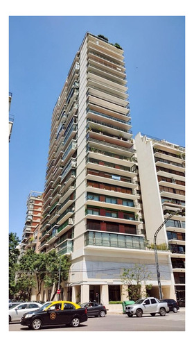 Imagen 14 de 14 de Alquiler Departamento Con Gran Terraza! 3 Amb (posible 4).