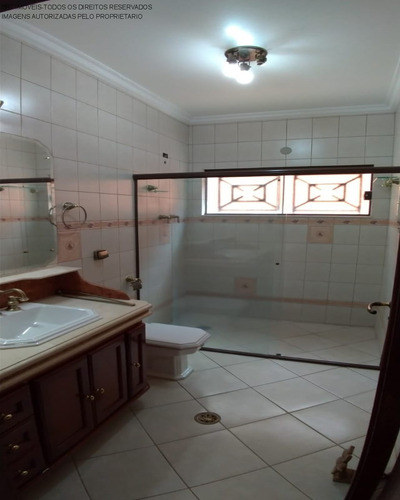 Imagem 14 de 30 de Condominios Fechados - Co00328 - 69333577