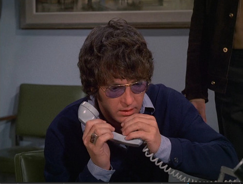 Dvd The Mod Squad 2a Temporada 1968 - Dublado - Digital