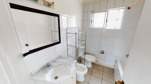 Imagen 15 de 26 de Arriendo Hermoso Departamento A Pasos De Av Perú