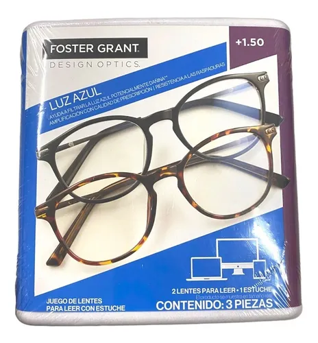 Aumentos en online lentes