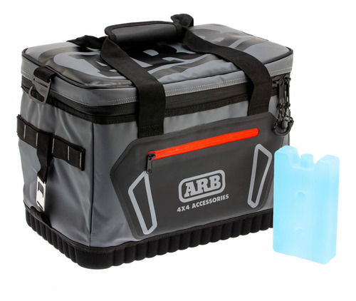 Cava Portatil Bolso Arb Cooler Bag 10lts