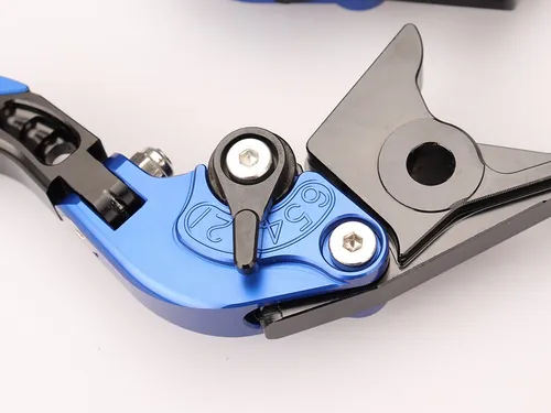 Mp Palancas Y Puños Para Suzuki Gsxr600 Gsx R 600 1997-2003