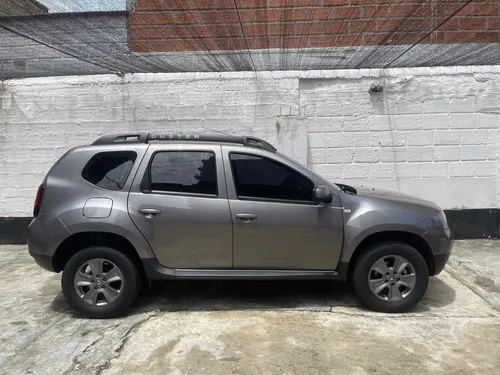Renault Duster 2.0 Dynamique 4x2