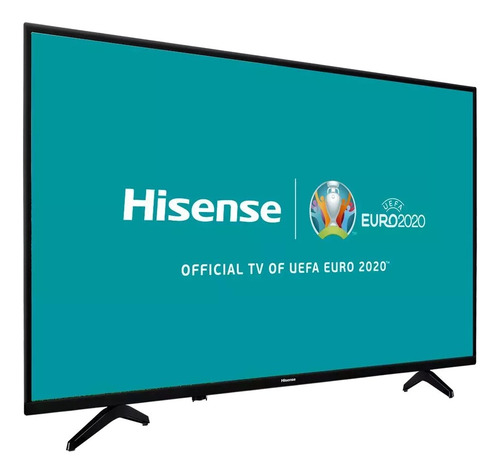 Smart TV Hisense Full HD 43" H4318FH5
