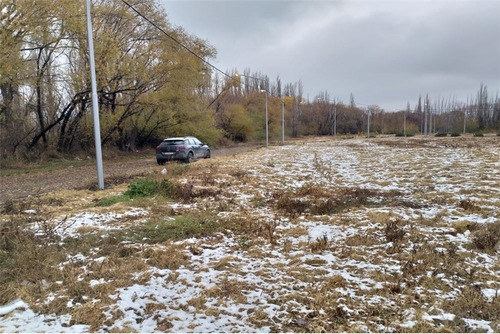 Imagen 17 de 20 de Venta Terreno Ayres Del Limay