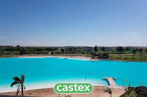 Imagen 17 de 28 de Departamento De 3 Dormitorios En Venta En Terralagos, Canning