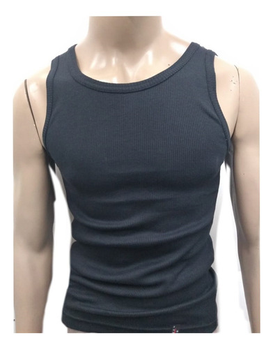 Musculosa Morley Maxime Hombre Unisex 492
