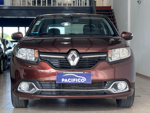 Renault Logan 1.6 Privilege Plus 105cv