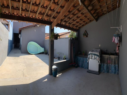 Imagem 6 de 13 de Casa À Venda No Santa Esmeralda, Em Sorocaba -sp - 5210 - 69873049