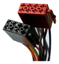 Comprar Chicote De Força Para Zion Dvd Automotivo  Multilaser