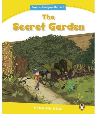 The Secret Garden (libro Original)